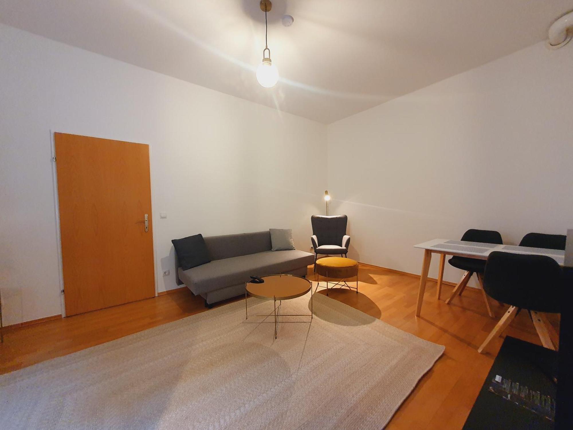 Savoir Vivre Apartments Rueppgasse Vienna Exterior photo