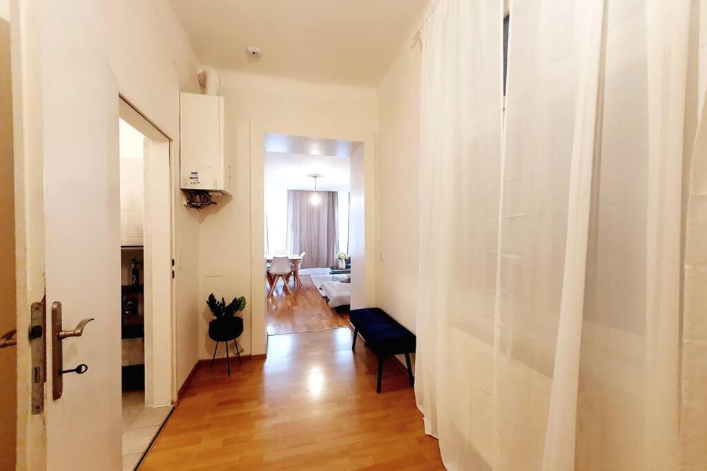 Savoir Vivre Apartments Rueppgasse Vienna Room photo